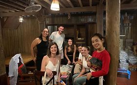 Mai Chau Home Holiday